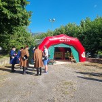 La Federació Catalana de Caça invitada a la fira de caça a Prats de Molló a França